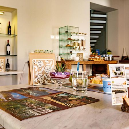 Le Suite Polistena Bagian luar foto